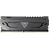 Patriot Viper Steel DDR4 με Module 1x16GB και Ταχύτητα 3200 για Desktop