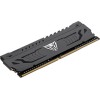 Patriot Viper Steel DDR4 με Module 1x16GB και Ταχύτητα 3200 για Desktop