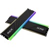 Adata Spectrix D35G DDR4 16GB RAM με 2x8GB Modules και Ταχύτητα 3600 για Desktop