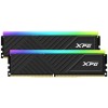 Adata Spectrix D35G DDR4 16GB RAM με 2x8GB Modules και Ταχύτητα 3600 για Desktop