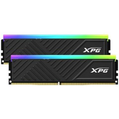 Adata Spectrix D35G DDR4 16GB RAM με 2x8GB Modules και Ταχύτητα 3600 για Desktop