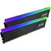 Adata Spectrix D35G DDR4 16GB RAM με 2x8GB Modules και Ταχύτητα 3600 για Desktop