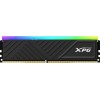 Adata Spectrix D35G DDR4 16GB RAM με 2x8GB Modules και Ταχύτητα 3600 για Desktop