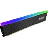 Adata Spectrix D35G DDR4 16GB RAM με 2x8GB Modules και Ταχύτητα 3600 για Desktop