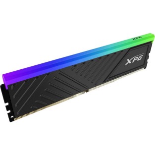 Adata Spectrix D35G DDR4 16GB RAM με 2x8GB Modules και Ταχύτητα 3600 για Desktop