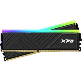 Adata Spectrix D35G DDR4 16GB RAM με 2x8GB Modules και Ταχύτητα 3600 για Desktop