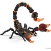Schleich-S Παιχνίδι Μινιατούρα Eldrador Σκορπιός της Λάβας