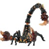 Schleich-S Παιχνίδι Μινιατούρα Eldrador Σκορπιός της Λάβας