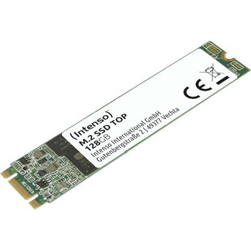 Intenso Top SSD 128GB M.2 SATA III