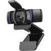 Logitech C920s Pro Web Camera Full HD 1080p με Autofocus