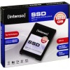 Intenso Top Perform SSD 128GB 2.5'' SATA III Bulk