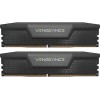 Corsair Vengeance DDR5 32GB RAM με 2x16GB Modules και Ταχύτητα 6000 για Desktop