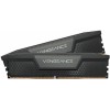 Corsair Vengeance DDR5 32GB RAM με 2x16GB Modules και Ταχύτητα 6000 για Desktop
