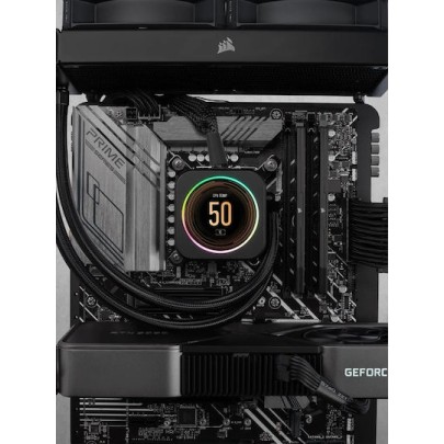 Corsair Vengeance DDR5 32GB RAM με 2x16GB Modules και Ταχύτητα 6000 για Desktop