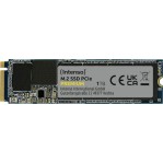 Intenso Premium SSD 1TB M.2 NVMe PCI Express 3.0