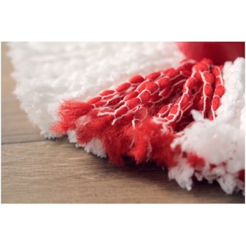 Vileda Mop Refill Turbo 2w1 Ανταλλακτικό Σφουγγαρίστρας με Μικροίνες 151608