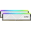 Adata DDR4 16GB RAM με 2x8GB Modules και Ταχύτητα 3600 για Desktop