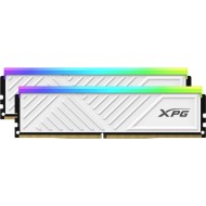 Adata DDR4 16GB RAM με 2x8GB Modules και Ταχύτητα 3600 για Desktop
