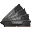 Corsair Vengeance DDR5 96GB RAM με 4x24GB Modules και Ταχύτητα 5600 για Desktop