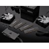 Corsair Vengeance DDR5 96GB RAM με 4x24GB Modules και Ταχύτητα 5600 για Desktop