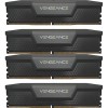Corsair Vengeance DDR5 96GB RAM με 4x24GB Modules και Ταχύτητα 5600 για Desktop