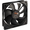 Inter-Tech F-120-S Case Fan με Σύνδεση 3-Pin