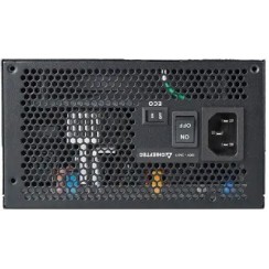 Chieftec Atmos 850W Μαύρο Τροφοδοτικό Υπολογιστή Full Modular 80 Plus Gold