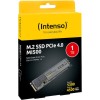 Intenso MI500 SSD 1TB M.2 NVMe PCI Express 4.0
