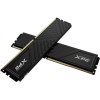 Adata Gammix D35 DDR4 16GB RAM με 2x8GB Modules και Ταχύτητα 3600 για Desktop