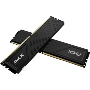 Adata Gammix D35 DDR4 16GB RAM με 2x8GB Modules και Ταχύτητα 3600 για Desktop