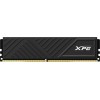 Adata Gammix D35 DDR4 16GB RAM με 2x8GB Modules και Ταχύτητα 3600 για Desktop