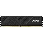 Adata Gammix D35 DDR4 16GB RAM με 2x8GB Modules και Ταχύτητα 3600 για Desktop