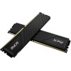 Adata Gammix D35 DDR4 16GB RAM με 2x8GB Modules και Ταχύτητα 3200 για Desktop