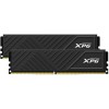 Adata Gammix D35 DDR4 16GB RAM με 2x8GB Modules και Ταχύτητα 3200 για Desktop