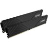 Adata Gammix D35 DDR4 16GB RAM με 2x8GB Modules και Ταχύτητα 3200 για Desktop
