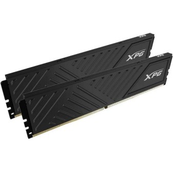 Adata Gammix D35 DDR4 16GB RAM με 2x8GB Modules και Ταχύτητα 3200 για Desktop