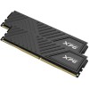 Adata Gammix D35 DDR4 16GB RAM με 2x8GB Modules και Ταχύτητα 3200 για Desktop