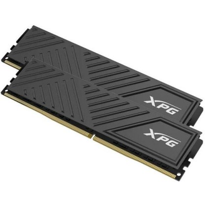 Adata Gammix D35 DDR4 16GB RAM με 2x8GB Modules και Ταχύτητα 3200 για Desktop