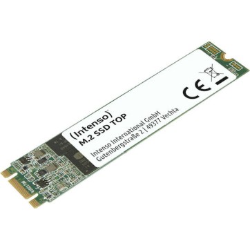 Intenso Top SSD 1TB M.2 SATA III
