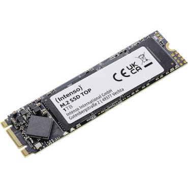 Intenso Top SSD 1TB M.2 SATA III