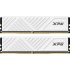 Adata GAMMIX D35 DDR4 64GB RAM με 2x32GB Modules και Ταχύτητα 3200 για Desktop