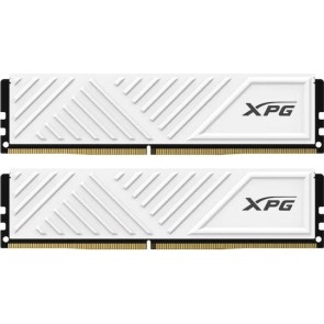 Adata GAMMIX D35 DDR4 64GB RAM με 2x32GB Modules και Ταχύτητα 3200 για Desktop