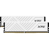 Adata GAMMIX D35 DDR4 64GB RAM με 2x32GB Modules και Ταχύτητα 3200 για Desktop
