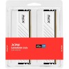 Adata GAMMIX D35 DDR4 64GB RAM με 2x32GB Modules και Ταχύτητα 3200 για Desktop