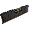 Corsair Vengeance LPX DDR4 32GB RAM με 2x16GB Modules και Ταχύτητα 3200 για Desktop