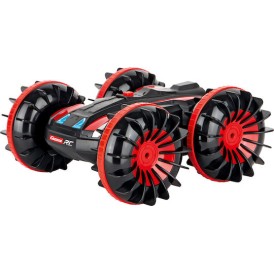 Carrera All-Terrain Τηλεκατευθυνόμενο Αυτοκίνητο Stunt Κόκκινο