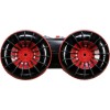 Carrera All-Terrain Τηλεκατευθυνόμενο Αυτοκίνητο Stunt Κόκκινο
