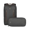 Wenger CityUpgrade Αδιάβροχη Τσάντα Πλάτης για Laptop 16