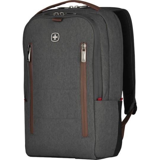 Wenger CityUpgrade Αδιάβροχη Τσάντα Πλάτης για Laptop 16