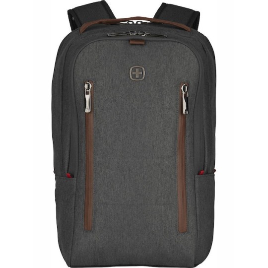 Wenger CityUpgrade Αδιάβροχη Τσάντα Πλάτης για Laptop 16